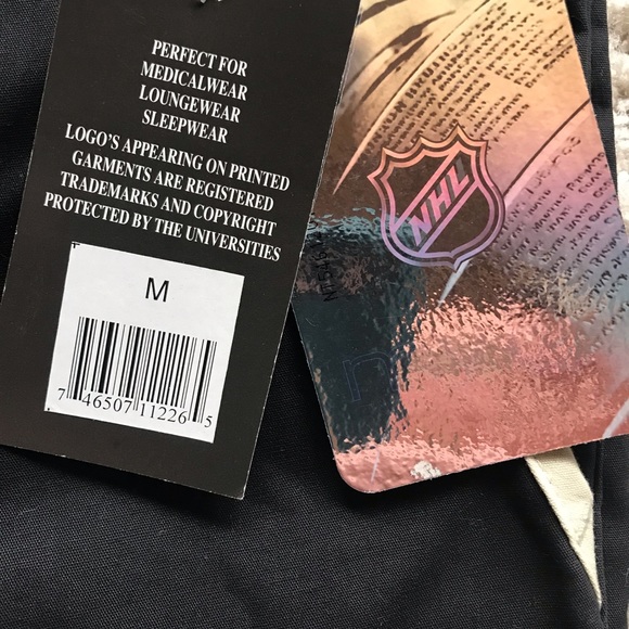 Scrub pants - Picture 4 of 12